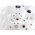 Piscine d'hydromassage SPA SENSATION - 1