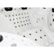 Piscine de massage SPA - Théâtre