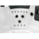 Piscine de massage SPA - Théâtre