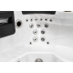 Piscine de massage SPA - Théâtre