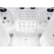 Piscine de massage SPA - Théâtre