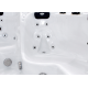 Piscine de massage SPA - Théâtre