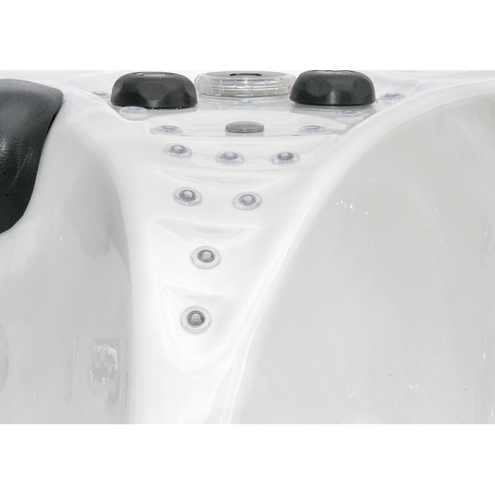 Piscine de massage SPA - Théâtre