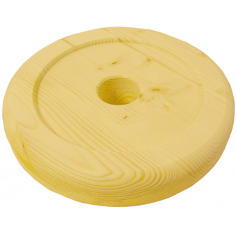 Base en bois HARVIA