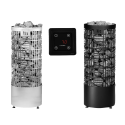 Poêle électrique pour sauna - MONDEX TAHKO E2 