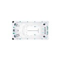 Piscine d'hydromassage ACTIVITÉ SPA 1 - 0