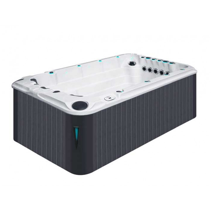 Piscine spa de nage - Activity 1