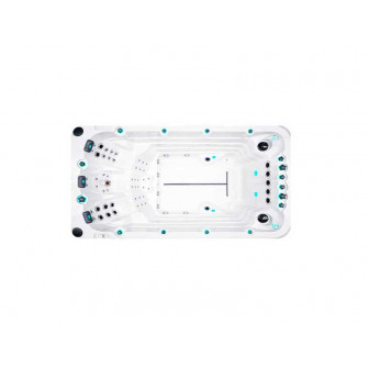 Piscine spa de nage - Activity 1