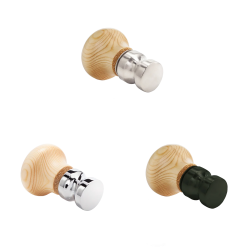 AD poignée de porte pour portes en verre A-DU 