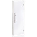 Portes vitrées AD LUX pour sauna à vapeur - 1