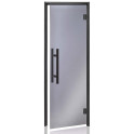 Portes vitrées AD PREMIUM pour sauna vapeur - 2