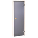Portes de sauna en verre AD STANDART, Verre mat - 2