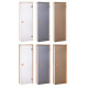 Portes de sauna en verre AD STANDART, verre mat