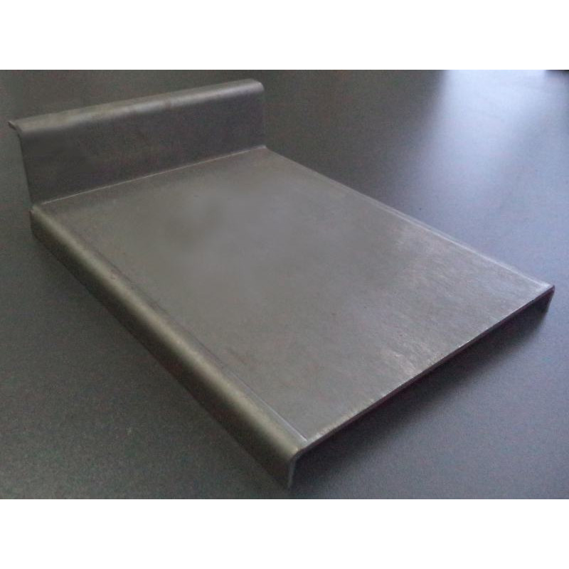 Plaque de circulation d'air KASTOR KL-16, KL-16/JK