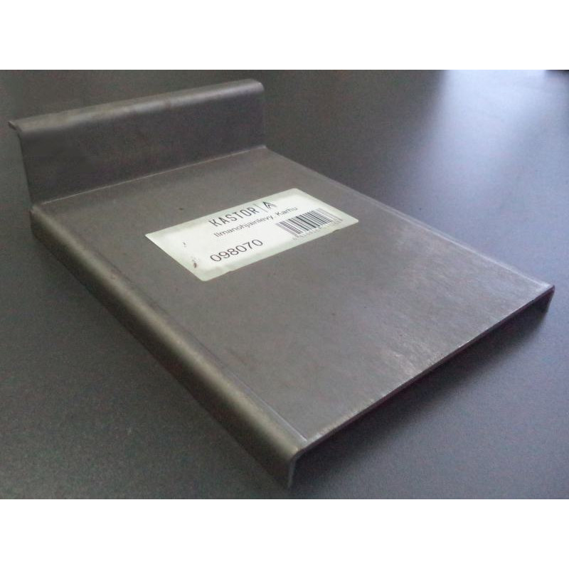 Plaque de circulation d'air KASTOR KS/KL-12/20/27, Saga-20/27