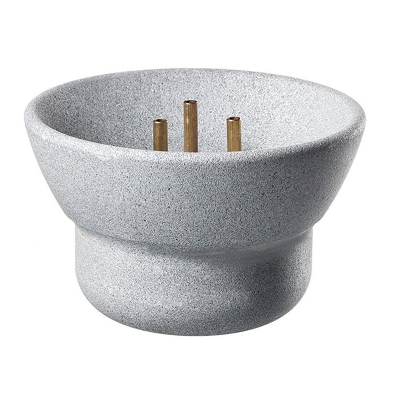 Fontaine en pierre pour senteurs - HUKKA SAUNAMAESTRO