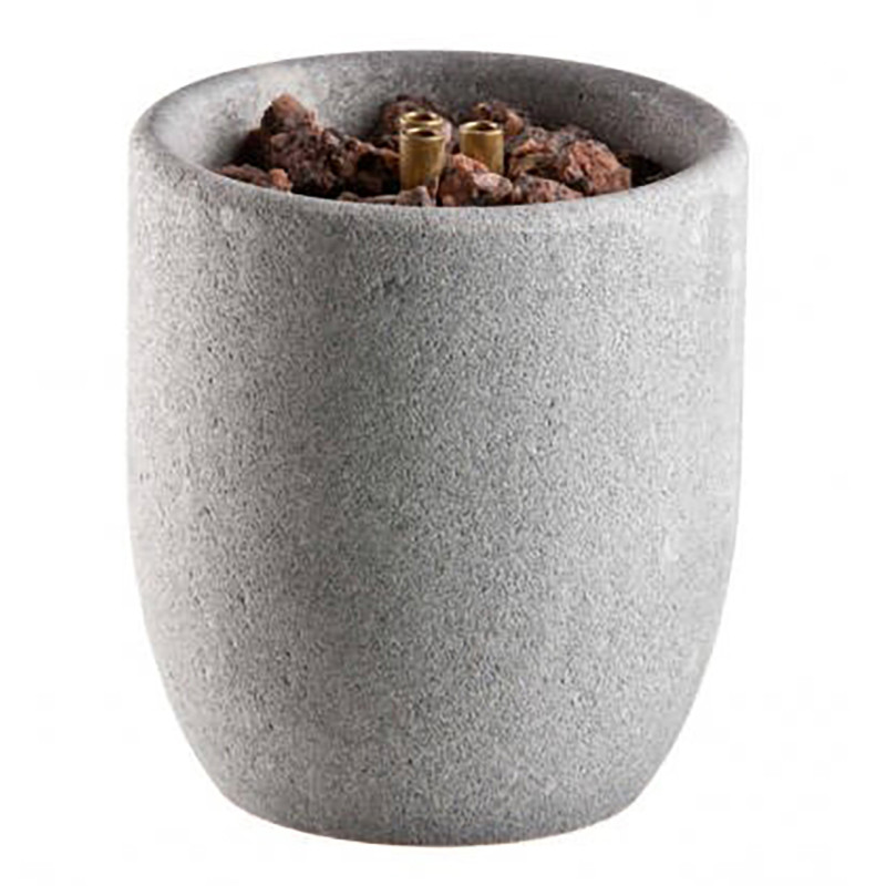 Fontaine à senteurs en pierre - HUKKA SAUNATROIKKA Fontaine à senteurs en pierre - HUKKA SAUNATROIKKA