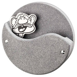 Bol en pierre aux odeurs - HUKKA Saunaheppu 