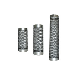 Grille en pierre IKI  Grille en pierre IKI