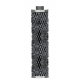 Grille en pierre IKI avec cheminée, acier inoxydable