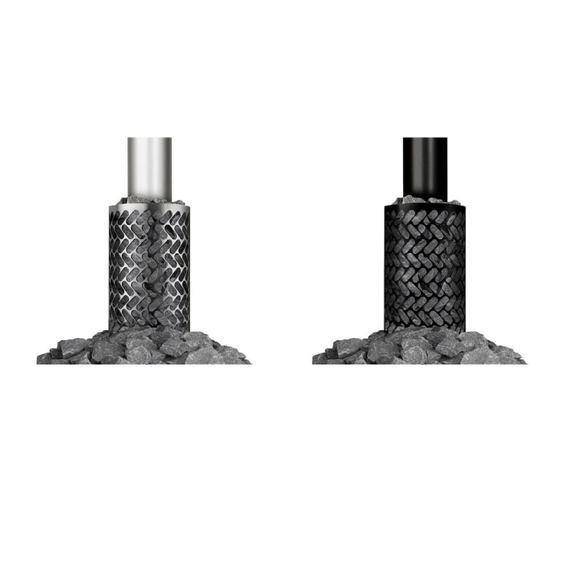 Cage en pierre NARVI