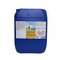 CHEMOFORM Oxygène actif avec algicide, liquide, 22 kg - 0