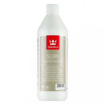 Huile pour bain Supi Laudesuoja, 1 l