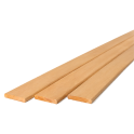 Moulure de couverture de sauna, 15 x 90 mm - 1