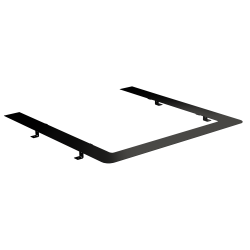 Bride d'encastrement HL1M pour poêles de sauna HARVIA Virta  Bride d'encastrement HL1M pour poêles de sauna HARVIA Virta