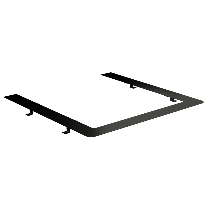 Bride d'encastrement HL1M pour poêles de sauna HARVIA Virta