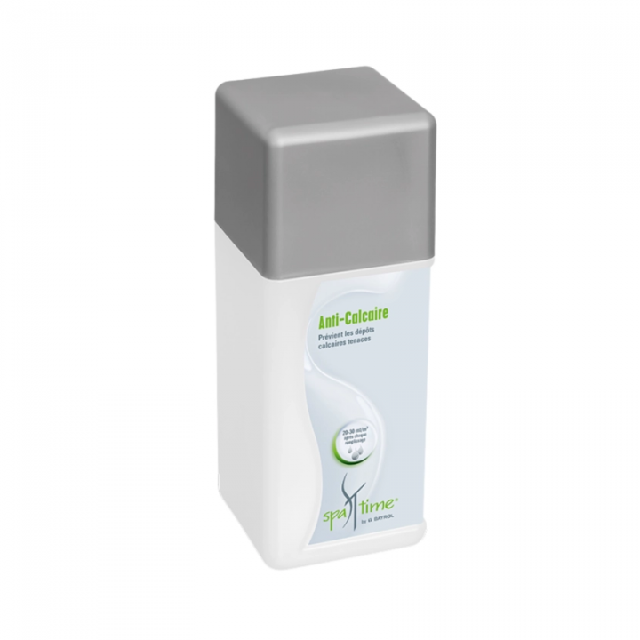 Protection contre les sédiments calcaires KALK EX, 1 l