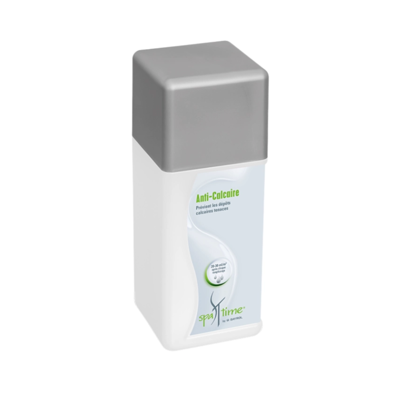 Protection contre les sédiments calcaires KALK EX, 1l