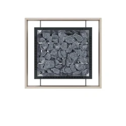 Boîtier de protection pour radiateurs EOS Mega  Boîtier de protection pour radiateurs EOS Mega