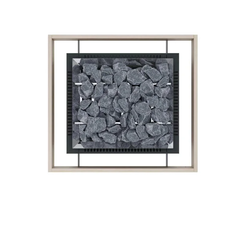 Boîtier de protection pour radiateurs EOS Mega