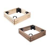 Garde-corps de sécurité - pour les radiateurs Harvia Virta 7 - 9 kW