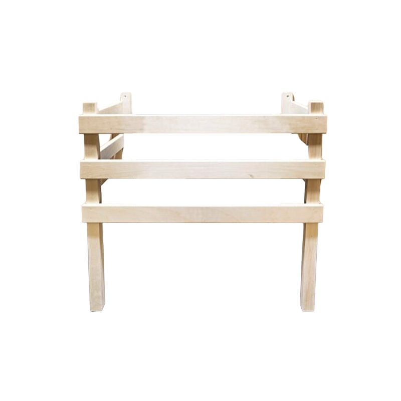 Garde-corps de sécurité - pour radiateur TYLO