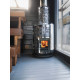 Litière protectrice HARVIA Legend WL120