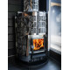 Litière protectrice HARVIA Legend WL120