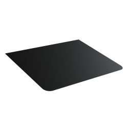 Plaque de protection de sol HARVIA WL250 pour poêles à bois 
