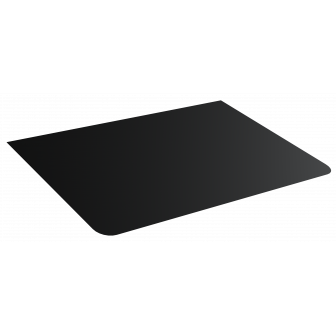 Plaque de protection de sol HARVIA WL260 pour poêles à bois