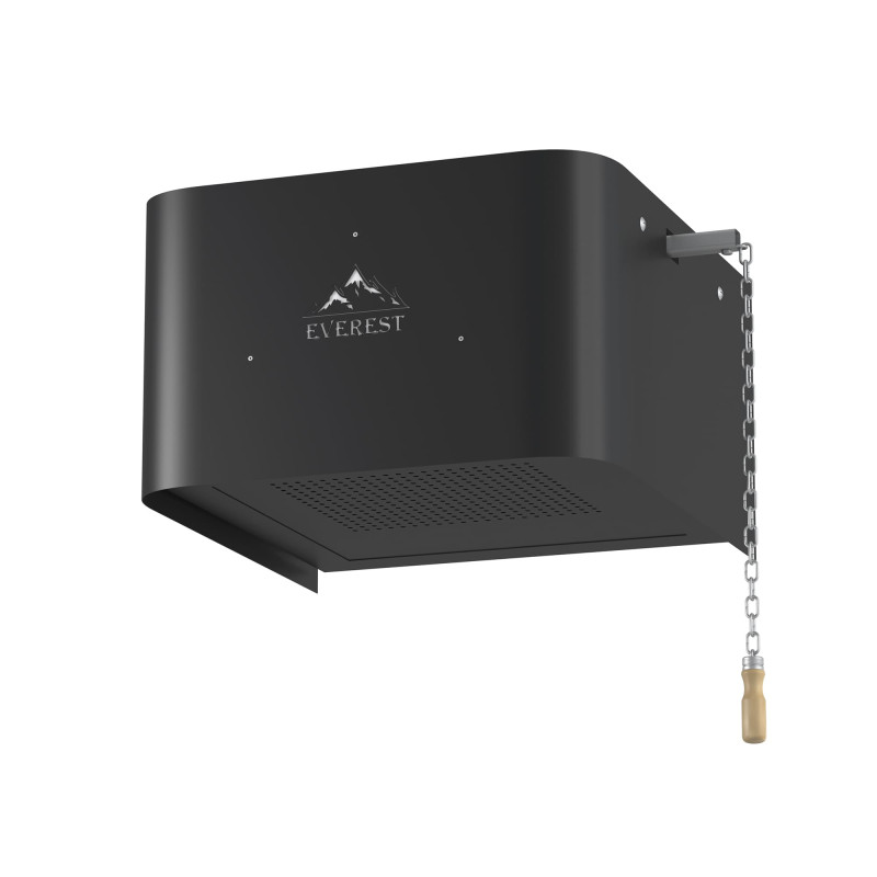 Dispositif de versement - EVEREST