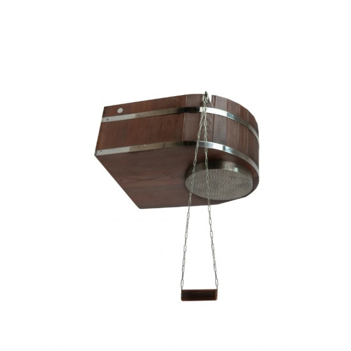 Dispositif de versement ICEBERG 45 l