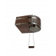 Dispositif de versement ICEBERG 45 l