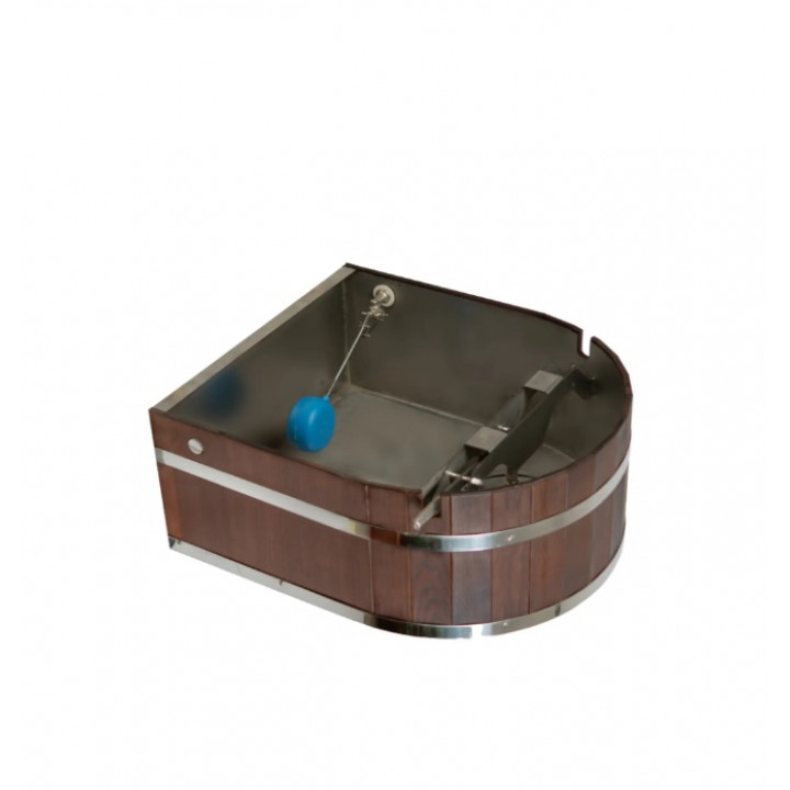 Dispositif de versement ICEBERG 45 l
