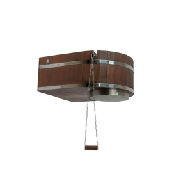 Dispositif verseur ICEBERG 45 l 