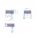 Dispositif de versement ICEBERG 45 l
