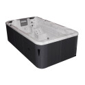 Piscine d'hydromassage SPA AQUATIC 1 ECO - 2