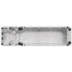 Piscine d'hydromassage SPA AQUATIC 6 Piscine d'hydromassage SPA AQUATIC 6