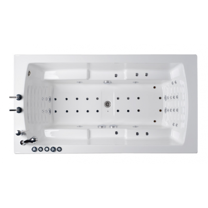 Bain Aquator AQ-31 Hydro