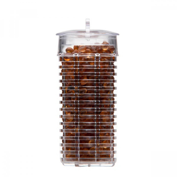 Boules aromatisées SPAZAZZ, philtre d'amour